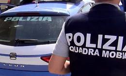 Si presenta in Questura per una pratica ma un 20enne del Gambia finisce in manette