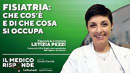 Riabilitazione specialistica per tornare a essere autonomi