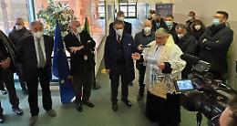 Day Hospital oncologico, Fontana: questo ospedale diventer&agrave; sempre pi&ugrave; importante