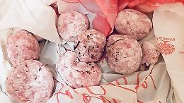 Polpette avvelenate in via Volontari del Sangue