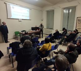 La rotatoria sarà realizzata