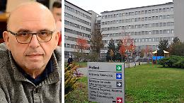 Beretta: «Anche Crema merita il suo ospedale nuovo»
