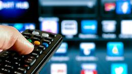 Televisori, si avvicina lo switch off: dal 21 dicembre solo HD