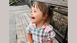 Lutto per Camilla Vezzoni, scomparsa a soli 5 anni