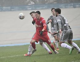 Il Crema vince sul campo del Forlì (1-2)