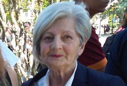 Addio Rosanna Ciaceri, angelo dei migranti
