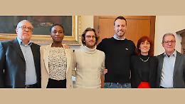 Primo Natale da sindaco, Bergamaschi: &laquo;Io, sotto tono per scelta, sano le ferite del passato&raquo;