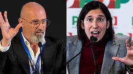 Pd: con Bonaccini o con Schlein? Il «derby» Bergamaschi-Bonaldi