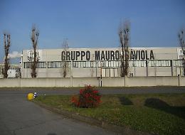 Gruppo Saviola, ai dipendenti 1.500 euro in più in busta paga