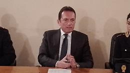 Polizia di Stato, un 2022 al massimo dell'attenzione per la sicurezza dei cittadini