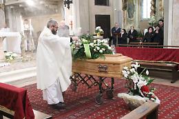 Don Andrea Spreafico: "La morte di Andrea Lodi Rizzini un'ingiustizia"