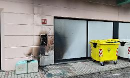 Rogo, scritte e minacce: responsabili «braccati»