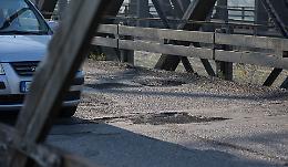 Ponte sul Po, l’attesa è finita: sono in partenza gli appalti