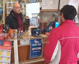 Lotteria Italia per sognare. È corsa ai biglietti vincenti