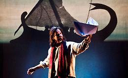 Oltreibanchi compie 30 anni, e il teatro diventa un gioco