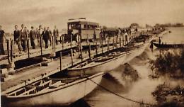 Da Viadana e la sua gente tanti saluti e baci «fluviali»