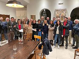 Partito Democratico, al via la corsa congressuale di Elly Schlein