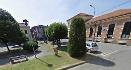 Esplosione e allerta bomba nel centro storico, ma è un falso allarme