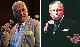 'Dear Frank', l'omaggio a 'The Voice' Sinatra di Maurizio Amigoni