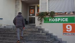 Hospice: in un anno seguiti 655 degenti