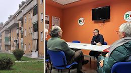Case Aler: la «ricetta» di Pd e FdI