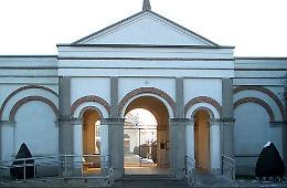 Cimitero: via l'amianto, 5 giorni di chiusura per i lavori