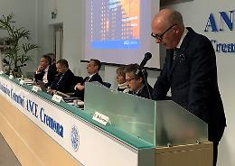 Nuova edilizia per città smart: i costruttori indicano la rotta