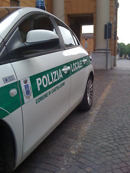 Polizia locale, pi&ugrave; controlli e pi&ugrave; multe