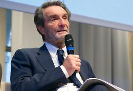 Caso camici: in Appello confermato il proscioglimento di Fontana