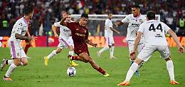 Calcio, Cremonese all'Olimpico: "Battere la Roma si può"
