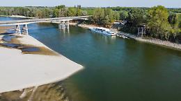 Presunta corruzione all'Agenzia del Po, sequestri della Finanza