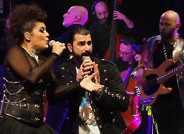 Queen At The Opera. Al Ponchielli il rock è sinfonia