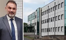 Scuola: nuovo Racchetti e palestra entro il 2026