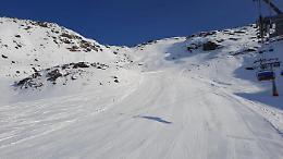 Scontro tra sciatori: un morto in Alto Adige