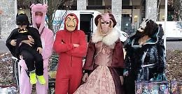 Bi.Genitori, domenica 12 febbraio torna il Carnevale dei bambini