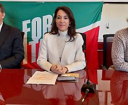 La senatrice Ronzulli a Cremona: "Ci aspettiamo una grande vittoria"