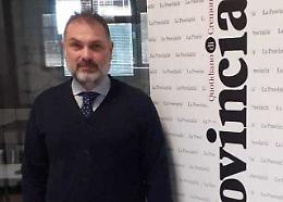 «Sviluppo». La missione di Mirko Signoroni