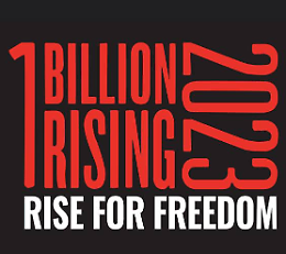 "One Billion Rising" in piazza del Comune 