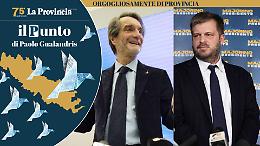 È l'ora del destra-centro