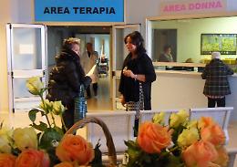 Area Donna, il rilancio: crescono le prestazioni