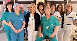 Oculistica, all’Oglio Po il nuovo primario  Vito