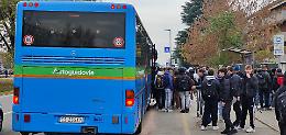 Scuole e settimana corta: «In classe solo 5 giorni? Prima sistemiamo i bus»