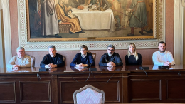 All'Avis il premio ‘Città di Casalmaggiore 2022’