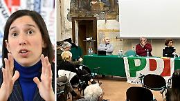 Congressi Pd, a Casalmaggiore vince Schlein