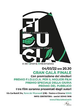 Serata finale del Fi.du.cia alla Soms