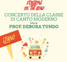 Concerto "Folcioni on the road"