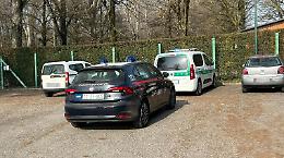 Donna insanguinata in volto dopo aggressione e tentato stupro: trasportata in ospedale 