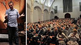 Teatro San Domenico, Maurizio Colombi è il nuovo consulente artistico