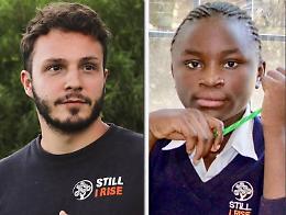 Kasongo Wa Kitenge, 13 anni: salvata dalla violenza, se l'è portata via una peritonite acuta