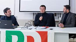 Pd, Gori «spinge» Bonaccini: «Basta stare in panchina»